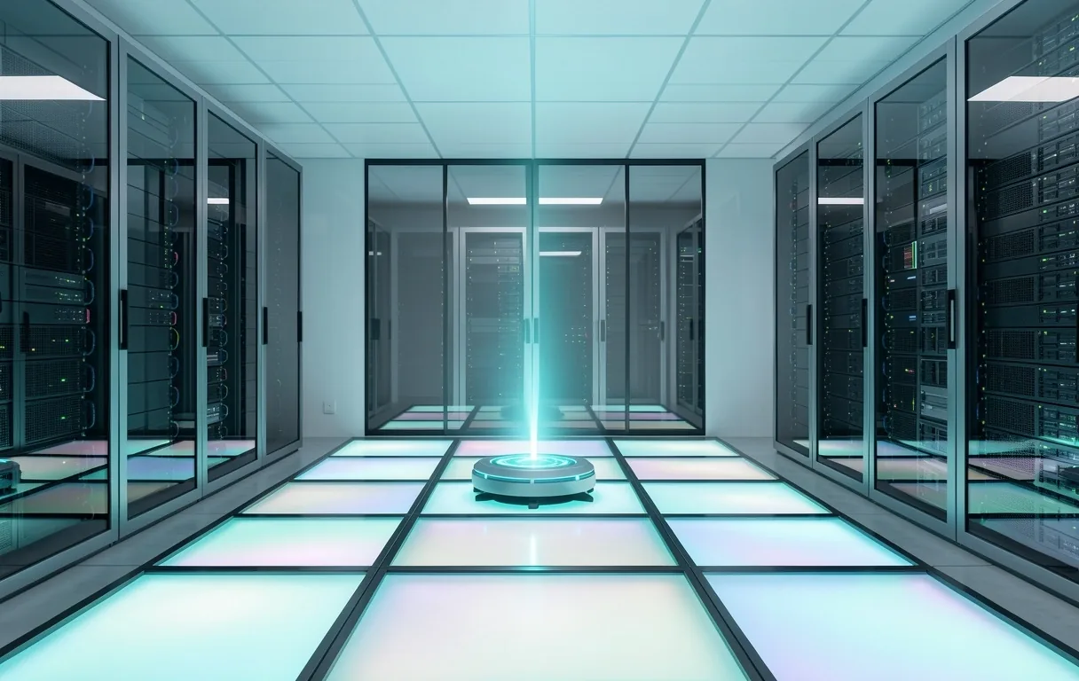 Digital Orientation